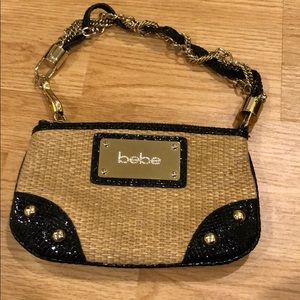 Bebe mini purse